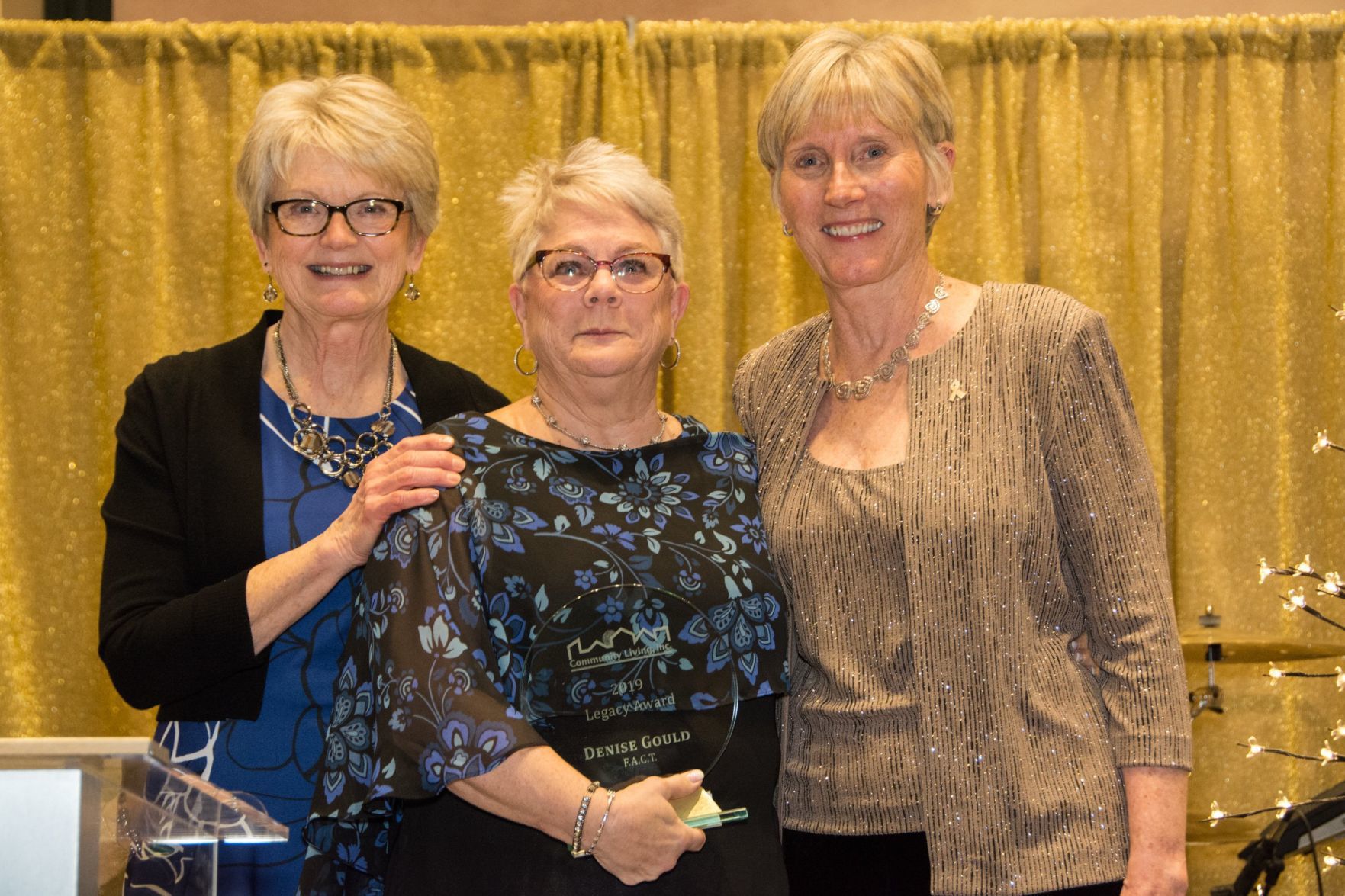 Community Living's 19th Annual Legacy Ball